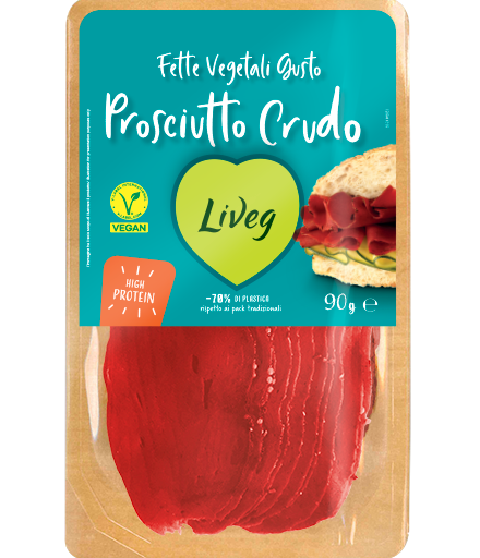 Fette Vegetali – Gusto Crudo